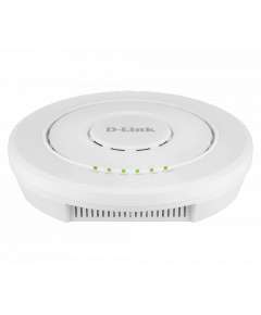 D-Link DWL-7620AP/UAU Wireless AC 2200 Mbps Wave2 MU-MIMO Tri Band Access point